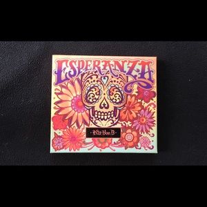 Kat Von D - esperanza eyeshadow palette